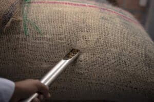 Safra dos Cafés do Brasil corresponderá a 32% da produção mundial