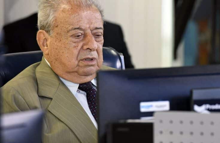 Morre o ex-ministro da Agricultura Alysson Paolinelli, aos 86 anos