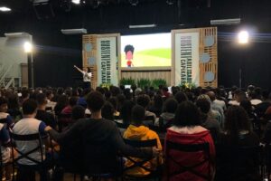 Evento sobre mudanças climáticas em Vitória debate os impactos no agro
