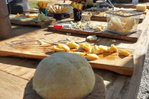 Valença: um destino imperdível para os amantes de queijos artesanais