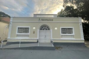 Rio de Janeiro inaugura Biblioteca Rural Johanna Döbereine nesta sexta