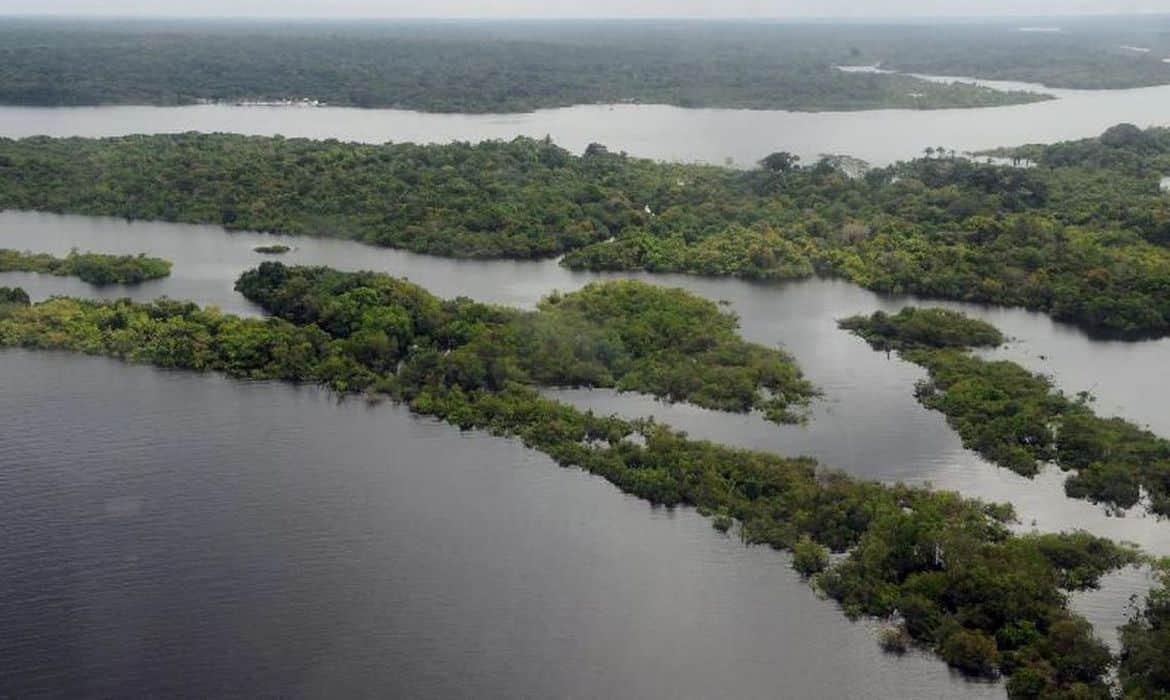 Nasa quer ampliar parceria com Brasil no monitoramento da Amazônia