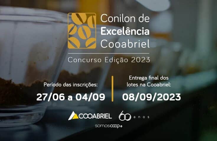 Como preparar o Café Conilon por via úmida?