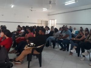 Vargem Alta gripe aviária