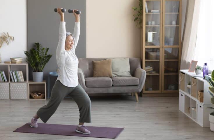 Estudo sugere que exercício como musculação pode prevenir Alzheimer