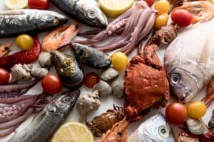 Empresa de pescados do ES busca fornecedores em Rodada de Negócios