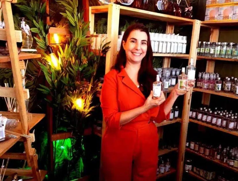 sustentabilidade cosméticos