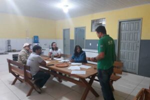 Ibatiba inicia preparativos para Concurso de Qualidade do Arábica
