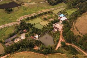 Cachoeiro lança edital de apoio a projeto de turismo rural