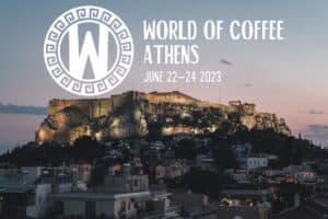 Doze origens de cafés do BR presentes no principal evento da Europa