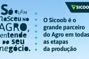 Sicoob ES estará na Feira de Agronegócios Cooabriel 2023