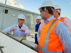 Invest-ES: multinacional do segmento de café investe R$ 1 bilhão no Estado