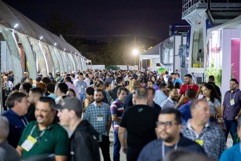 Cachoeiro Stone Fair terá jornalistas e compradores internacionais