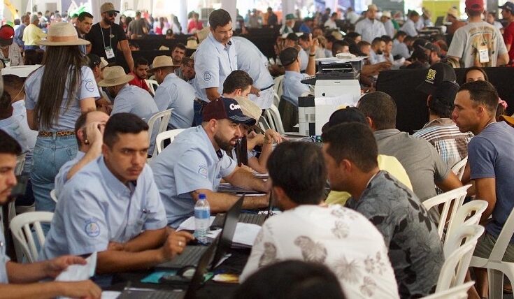 Feira de Negócios Coocafé: agro Sustentável e inovações em destaque