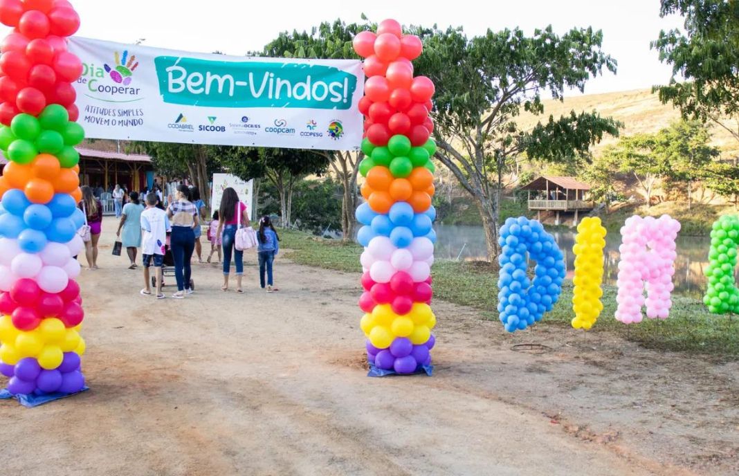 Coops de São Gabriel da Palha celebram o Dia de Coooperar 2023