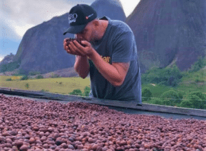 Na família Oliveira o cultivo do café e agora dos cafés especiais é uma tradição que passa de geração para geração
