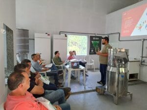 Treinamento Cerveja_Senar