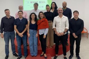 Governo do Espírito Santo promove workshop para modernizar a Ater