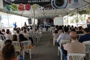 3º Festival Café com Música de Mantenópolis acontece em julho