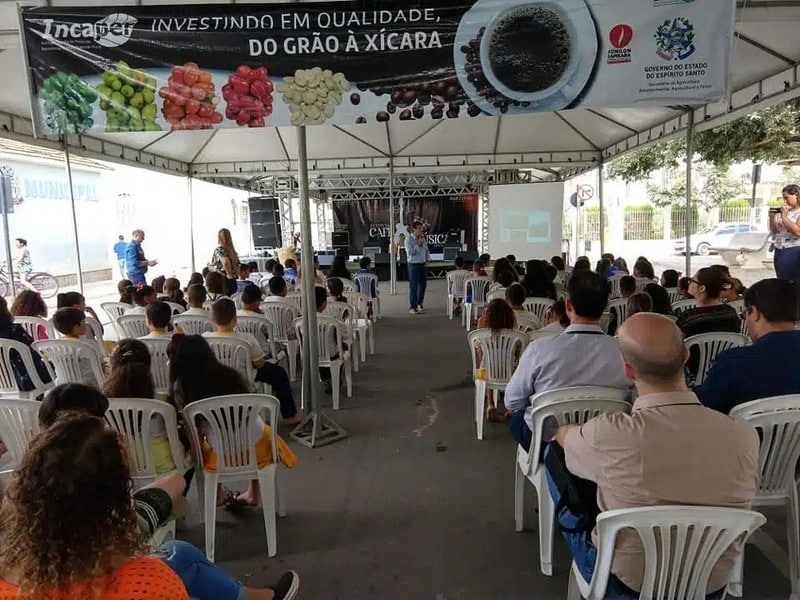 3º Festival Café com Música de Mantenópolis acontece em julho