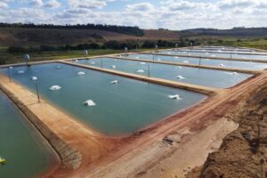Projeto pioneiro de piscicultura será inaugurado no Espírito Santo