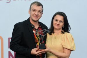 Conexão Safra conquista prêmios estadual e nacional de jornalismo