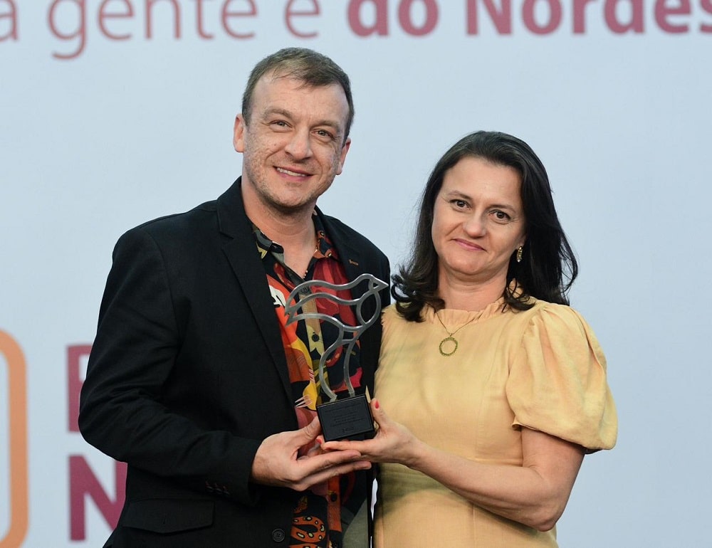 Conexão Safra conquista prêmios estadual e nacional de jornalismo