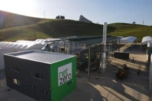 Startup anuncia segunda fábrica de biochar no Brasil, em Brejetuba