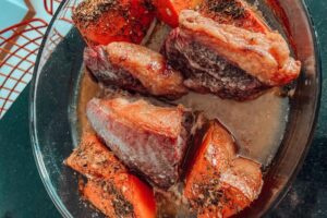 Feira Regional da Carne de Sol promove gastronomia e cultura em agosto