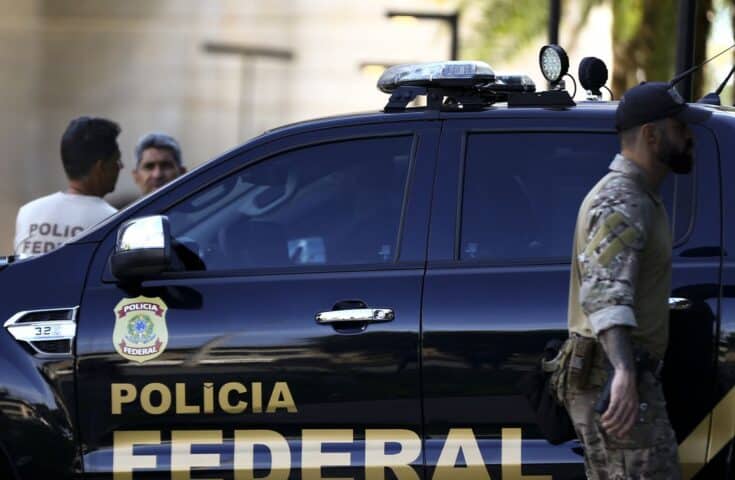 Polícia Federal combate fraudes em aposentadorias rurais