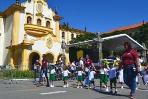 Semana Rural fomenta desenvolvimento e qualificação no Rio até 16/7