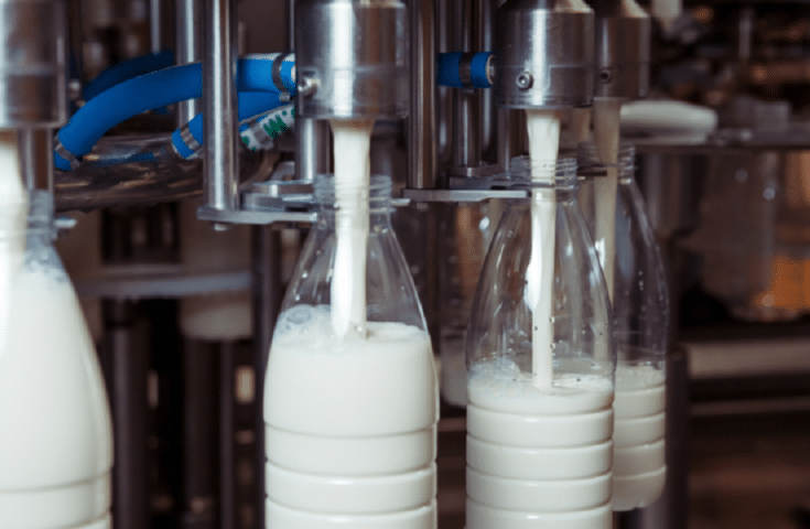 Coop investe mais de R$ 2,4 milhões para fortalecer produção de leite