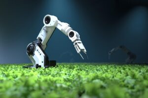 O poder da Inteligência Artificial no agronegócio