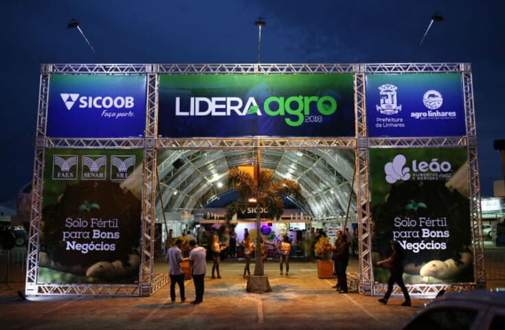Sindicato Rural de Linhares anuncia 4ª edição do Lidera Agro