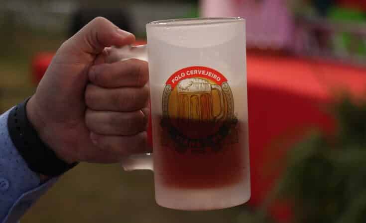 Inscrições abertas para curso cervejeiro prático em Viana