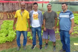 Ação da Prefeitura de Vila Velha aproxima produtores de compradores