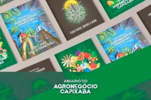 Anuário do Agronegócio Capixaba: volta às origens e sustentabilidade