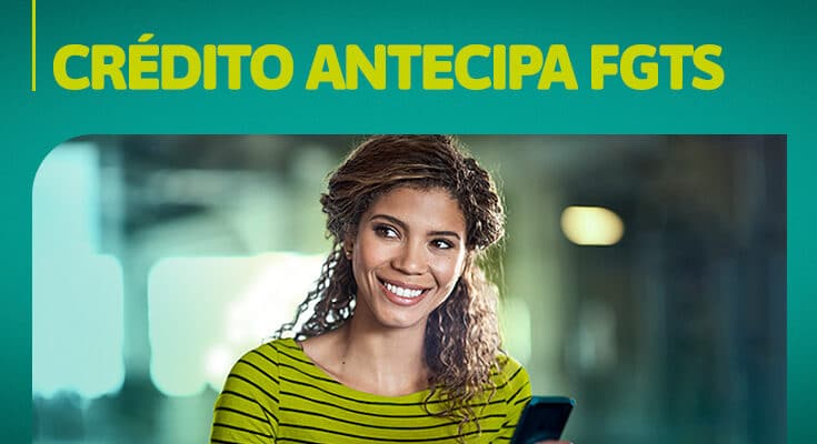 Sicoob lança campanha que permite o adiantamento do Saque-Aniversário