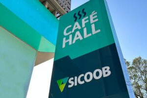 Café Hall Sicoob inaugura nova unidade em Vila Velha