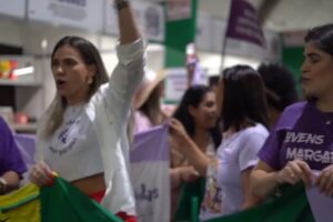 Marcha das Margaridas levará 800 capixabas para Brasília