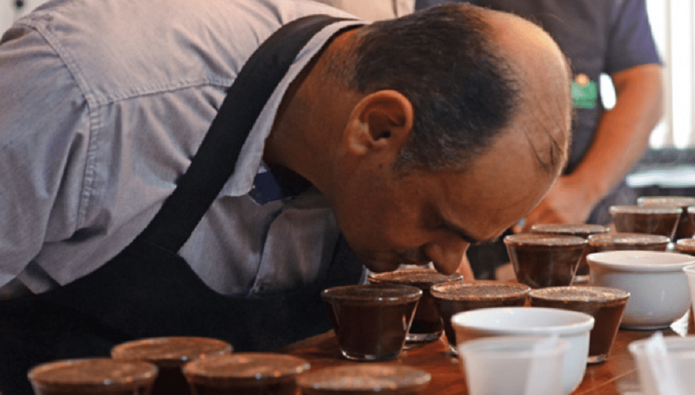 2° Encontro Brasileiro de Degustadores de Cafés será no Espírito Santo