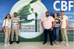 Inspetores do Crea-ES apresentam trabalhos em Congresso