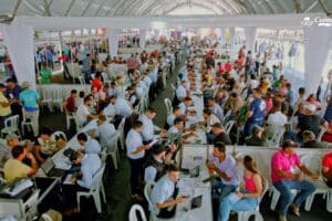 12ª Feira de Negócios Coocafé: tecnologias, cooperativismo e diversão