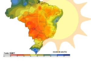Calorão: temperaturas de agosto superam expectativas de especialistas
