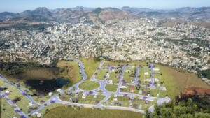 Lotes CBL loteamento investimento