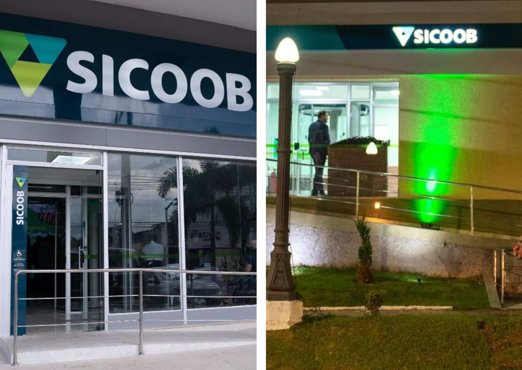 Sicoob ES inaugura duas novas unidades no Rio de Janeiro