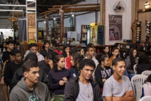 5º Festival de Cafés Especiais da Cafesul celebra 25 anos da coop