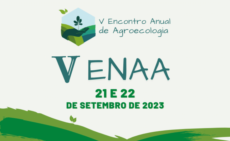 Inscrições abertas para 5º Encontro de Agroecologia do Ifes de Alegre