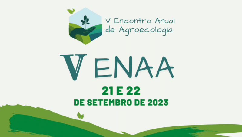 Inscrições abertas para 5º Encontro de Agroecologia do Ifes de Alegre