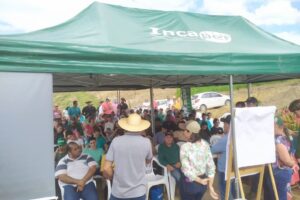 Dia de Campo Pecuária de Leite em Vila Pavão fortalece cadeia capixaba